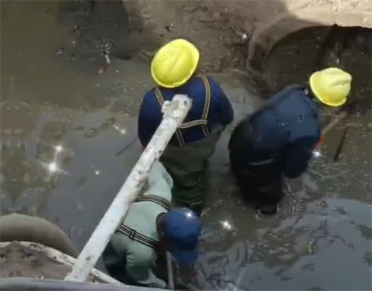 臨沂市清理污水池哪家好